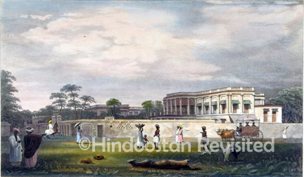 /data/Original Prints/Noteable Artists and Works/CHOWRINGHEE ROAD - MIDDLETON STREET - CALCUTTA.jpg